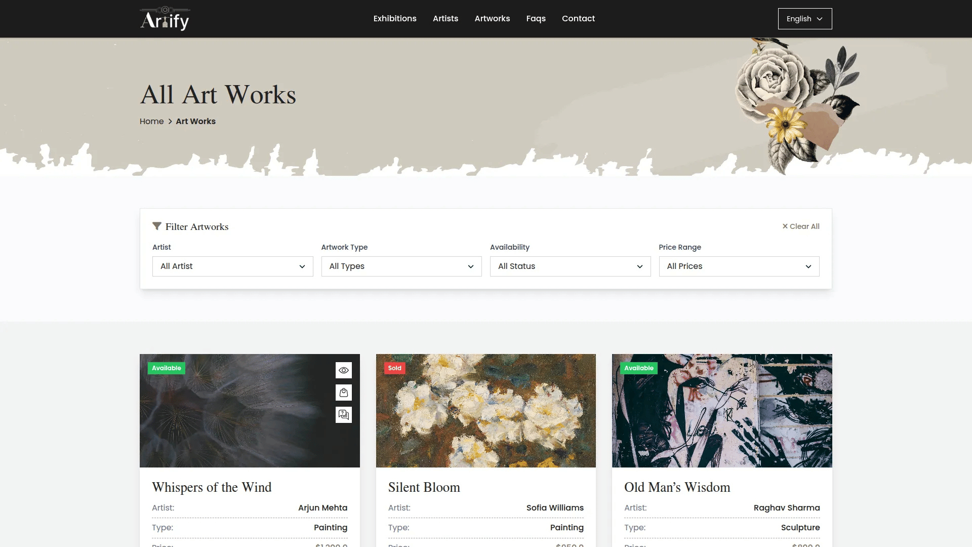 Organic Vegetable Box